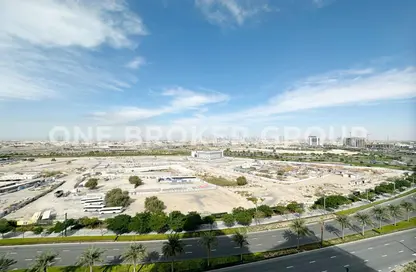 Apartment - 2 Bedrooms - 2 Bathrooms for rent in Prive Residence - Dubai Hills Estate - Dubai