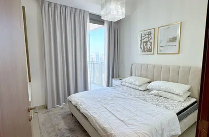 شقة - 3 غرف نوم - 4 حمامات للايجار في 5242 تاور 1 - 5242 - دبي مارينا - دبي