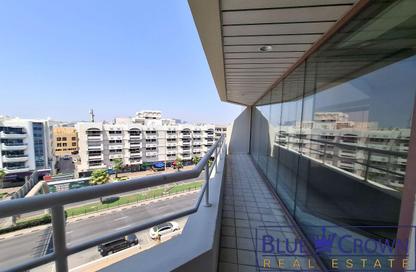 Apartment - 2 - 3 for rent in Dune Building - Al Diyafah - Al Satwa - Dubai Apartment - 2 - 3 for rent in Dune Building - Al Diyafah - Al Satwa - Dubai