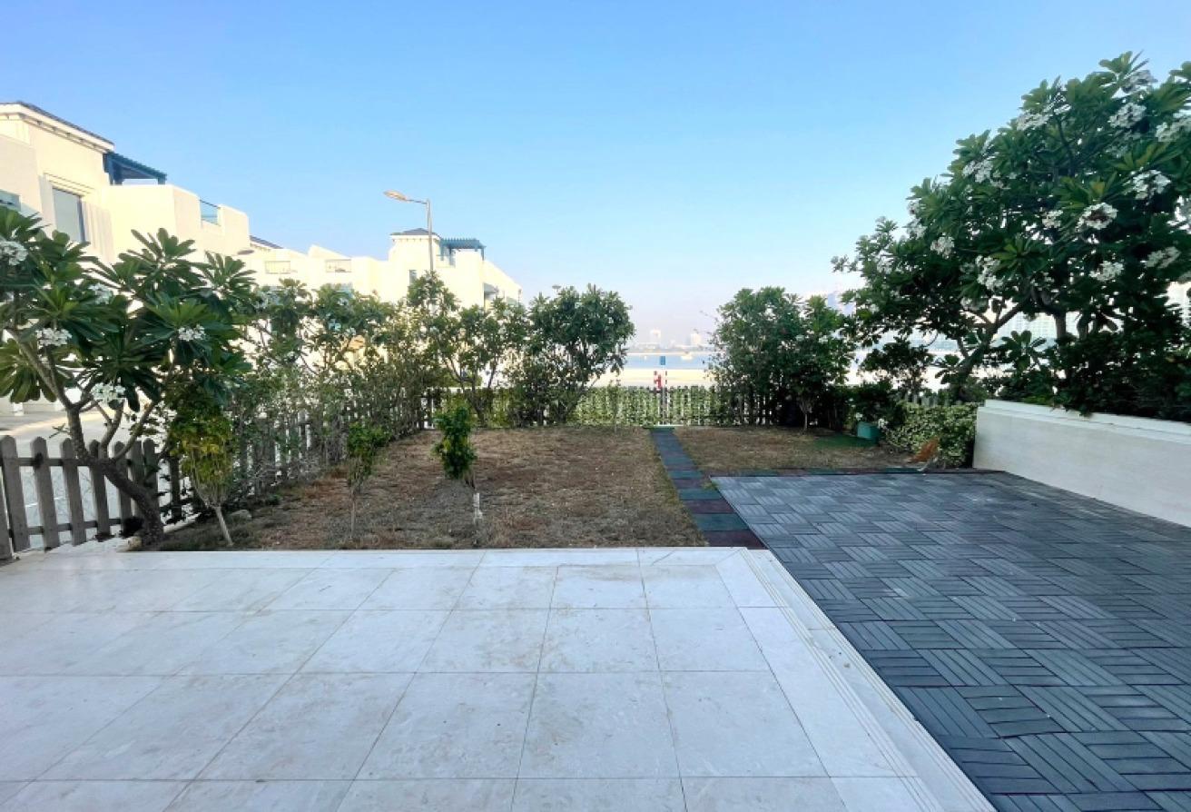 Stunning Sea View | Ready to Move In| Beach Access photo 20