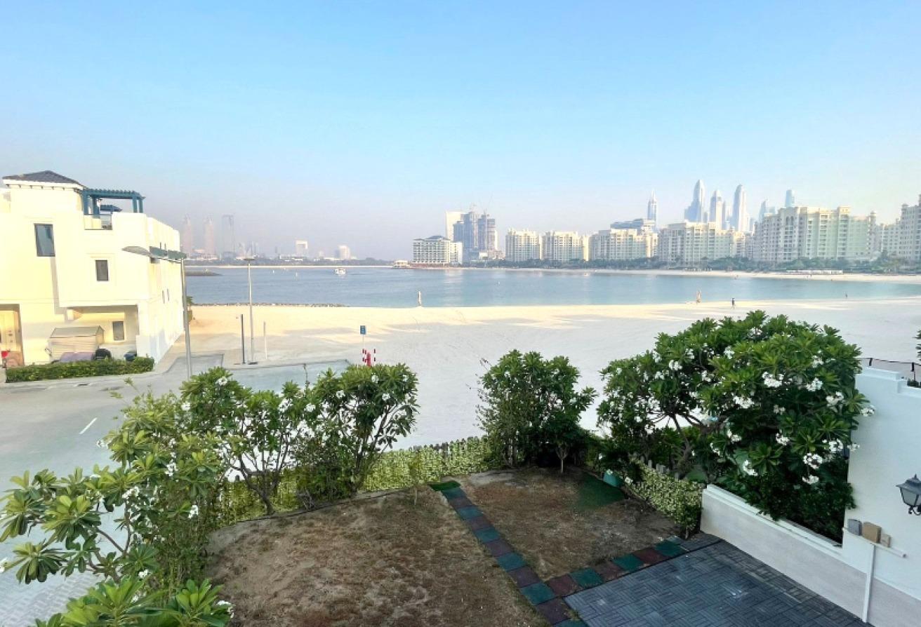 Stunning Sea View | Ready to Move In| Beach Access photo 15