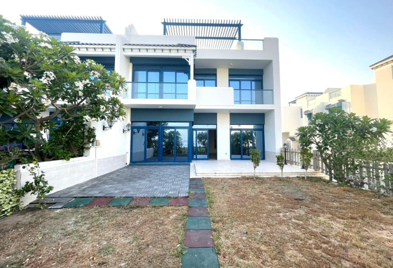 Stunning Sea View | Ready to Move In| Beach Access photo 19