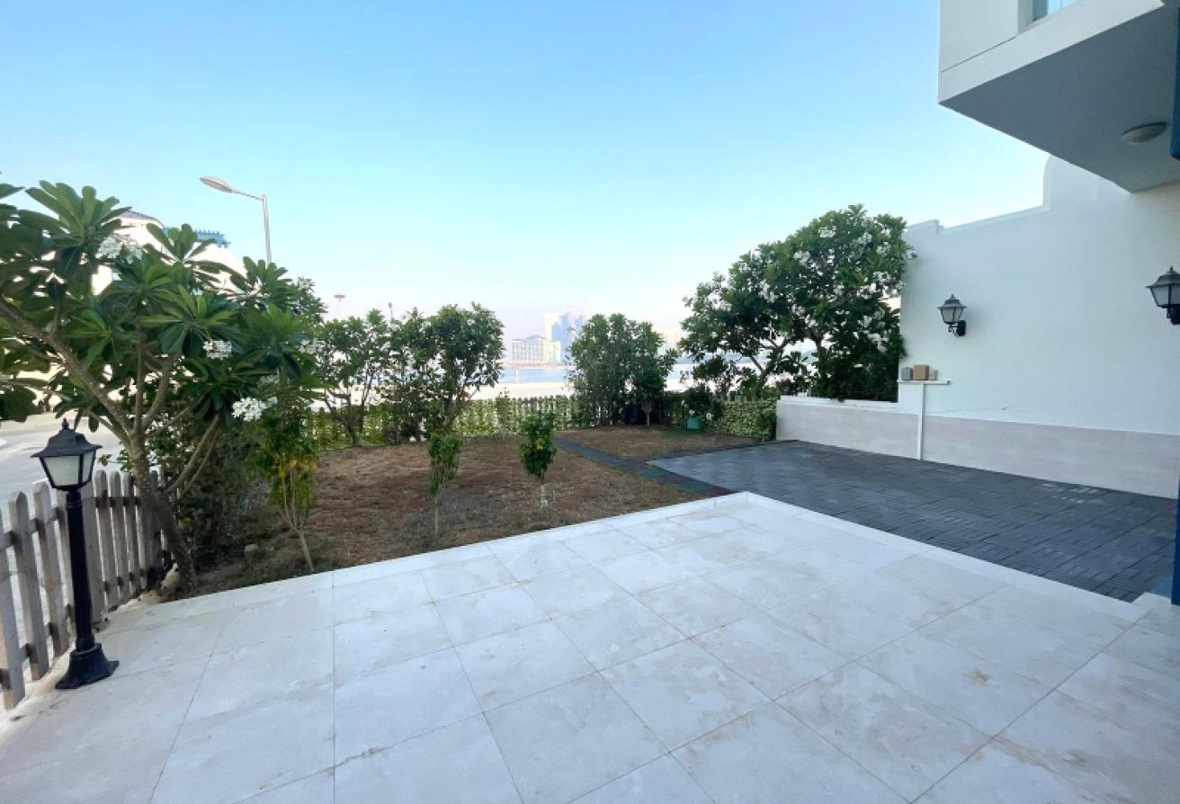 Stunning Sea View | Ready to Move In| Beach Access photo 4