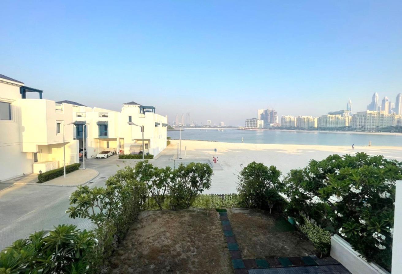 Stunning Sea View | Ready to Move In| Beach Access photo 16