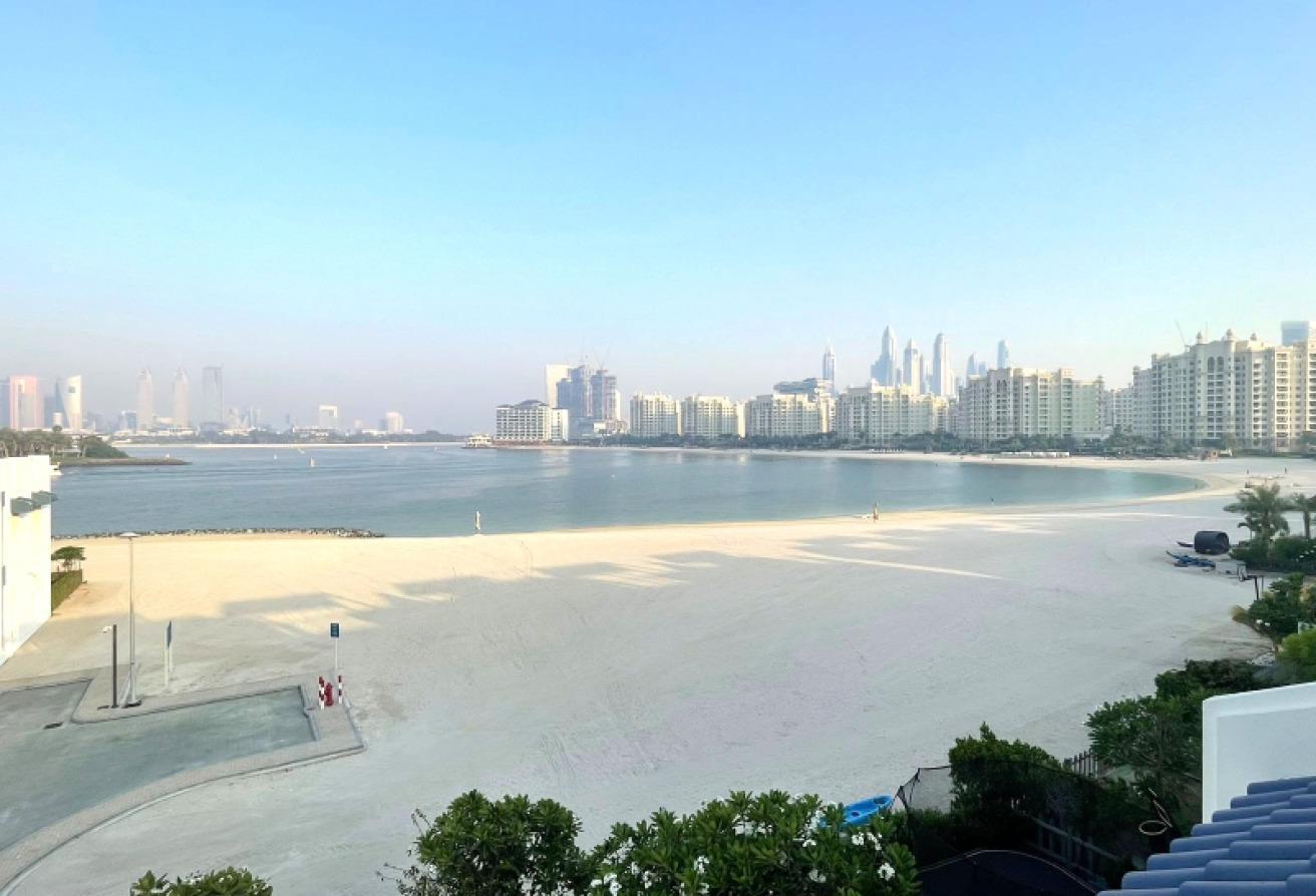 Stunning Sea View | Ready to Move In| Beach Access photo 6