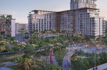 Apartment - 4 Bedrooms - 4 Bathrooms for sale in Laurel - Central Park at City Walk - City Walk - Dubai