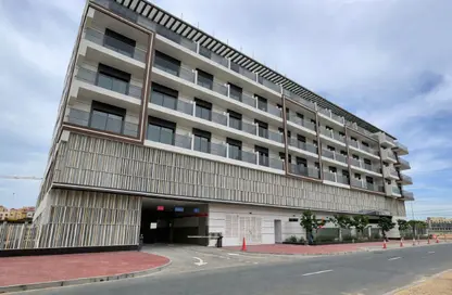 Apartment - 2 Bedrooms - 3 Bathrooms for rent in Imperial Residence - International City Phase 2 - Al Warsan 4 - Al Warsan - Dubai