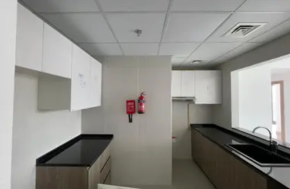 شقة - 2 غرف نوم - 3 حمامات للايجار في السكن الإمبراطوري - المدينة العالمية المرحلة 2 - 4 الورسان - الورسان - دبي