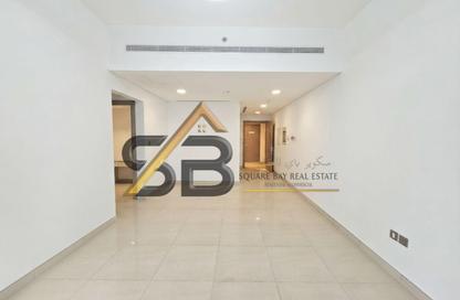 Apartment - 1 Bedroom - 2 Bathrooms for rent in Al Habbai 5 - Jumeirah Garden City - Al Satwa - Dubai