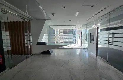 Office Space - Studio - 2 Bathrooms for sale in One by Omniyat - Business Bay - Dubai Office Space - Studio - 2 Bathrooms for sale in One by Omniyat - Business Bay - Dubai