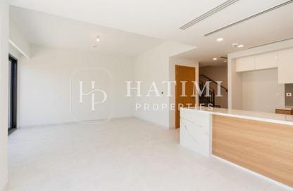 Townhouse - 4 - 4 for rent in La Rosa 1 - La Rosa - Villanova - Dubai