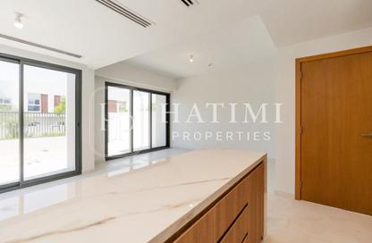 Townhouse - 4 - 4 for rent in La Rosa 1 - La Rosa - Villanova - Dubai