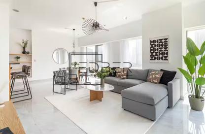 Apartment - 1 Bedroom - 1 Bathroom for sale in Central Park Residential Tower - Central Park Tower - DIFC - Dubai