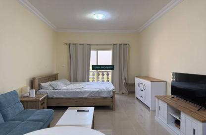 Apartment - Studio - 1 for rent in Marina Apartments H - Al Hamra Marina Residences - Al Hamra Village - Ras Al Khaimah