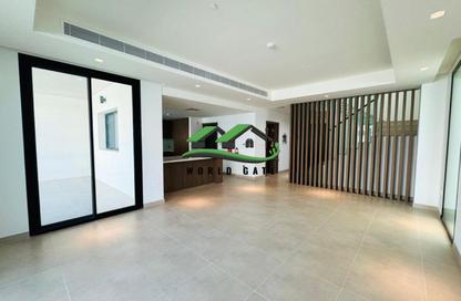 Villa - 3 Bedrooms - 4 Bathrooms for rent in The Magnolias - Yas Acres - Yas Island - Abu Dhabi