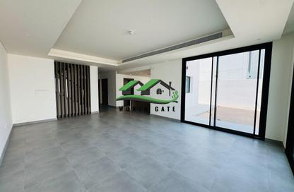 Villa - 3 Bedrooms - 4 Bathrooms for rent in The Magnolias - Yas Acres - Yas Island - Abu Dhabi