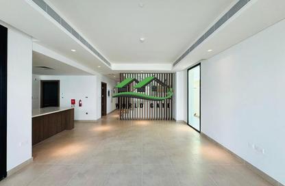 Villa - 3 Bedrooms - 4 Bathrooms for rent in The Magnolias - Yas Acres - Yas Island - Abu Dhabi