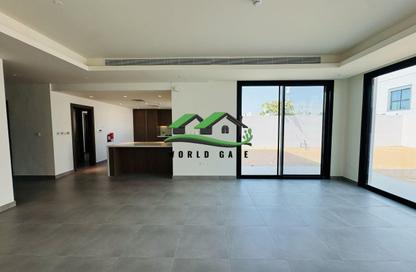 Villa - 3 Bedrooms - 4 Bathrooms for rent in The Magnolias - Yas Acres - Yas Island - Abu Dhabi