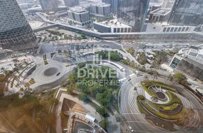 Apartment - 3 - 4 for rent in Burj Khalifa - Burj Khalifa Area - Downtown Dubai - Dubai