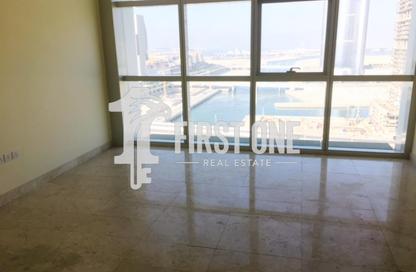 شقة - 2 - 3 للايجار في أوشن تيراس - مارينا سكوير - جزيرة الريم - أبوظبي