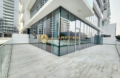 Apartment - 3 Bedrooms - 5 Bathrooms for rent in Residences 8 - District One - Mohammed Bin Rashid City - Dubai Apartment - 3 Bedrooms - 5 Bathrooms for rent in Residences 8 - District One - Mohammed Bin Rashid City - Dubai