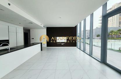 Apartment - 3 Bedrooms - 5 Bathrooms for rent in Residences 8 - District One - Mohammed Bin Rashid City - Dubai