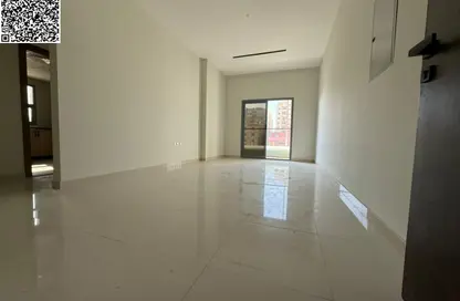 Apartment - 3 Bedrooms - 3 Bathrooms for rent in Al Naemiya Tower 1 - Al Naemiya Towers - Al Nuaimiya - Ajman