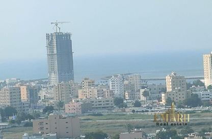 Apartment - Studio - 1 Bathroom for sale in Orient Tower 1 - Orient Towers - Al Bustan - Ajman