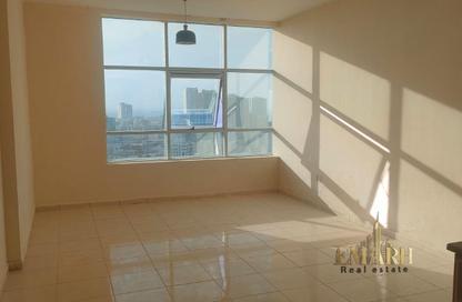 Apartment - Studio - 1 Bathroom for sale in Orient Tower 1 - Orient Towers - Al Bustan - Ajman