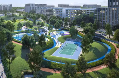 شقة - 3 غرف نوم - 4 حمامات للبيع في صفا بارك فيو - الجادة - الشارقة