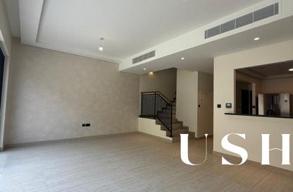 Townhouse - 4 - 4 for rent in Portofino - Damac Lagoons - Dubai Townhouse - 4 - 4 for rent in Portofino - Damac Lagoons - Dubai