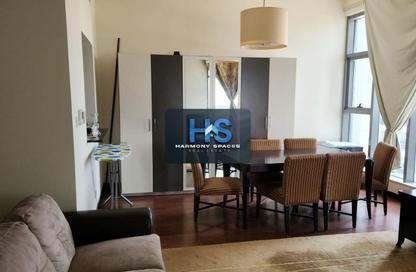 Apartment - 1 Bedroom - 2 Bathrooms for rent in Green Lakes Towers 2 - Green Lakes Towers - JLT Cluster S - Jumeirah Lake Towers - Dubai Apartment - 1 Bedroom - 2 Bathrooms for rent in Green Lakes Towers 2 - Green Lakes Towers - JLT Cluster S - Jumeirah Lake Towers - Dubai