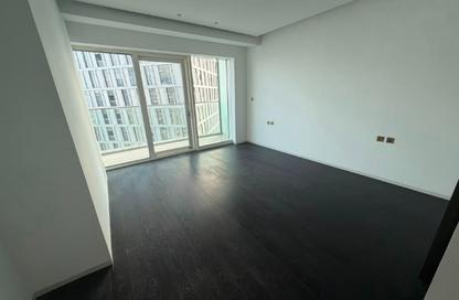 Apartment - 3 Bedrooms - 4 Bathrooms for rent in Damac Heights - Dubai Marina - Dubai