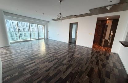 Apartment - 3 Bedrooms - 4 Bathrooms for rent in Damac Heights - Dubai Marina - Dubai