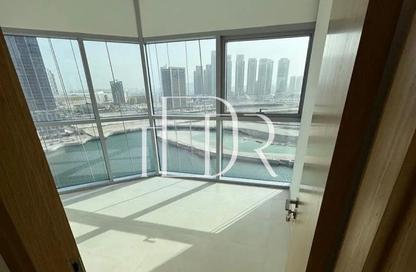 Apartment - 1 - 1 for rent in Radiant Square - City Of Lights - Al Reem Island - Abu Dhabi
