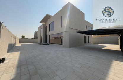 Villa - 5 - 7 for rent in Al Warqa'a 3 - Al Warqa'a - Dubai Villa - 5 - 7 for rent in Al Warqa'a 3 - Al Warqa'a - Dubai