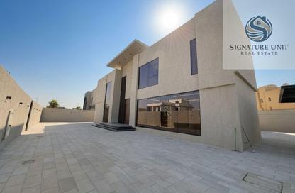 Villa - 5 - 7 for rent in Al Warqa'a 3 - Al Warqa'a - Dubai