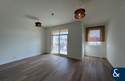 Apartment - Studio - 1 for rent in Barton House 1 - Barton House - Motor City - Dubai Apartment - Studio - 1 for rent in Barton House 1 - Barton House - Motor City - Dubai