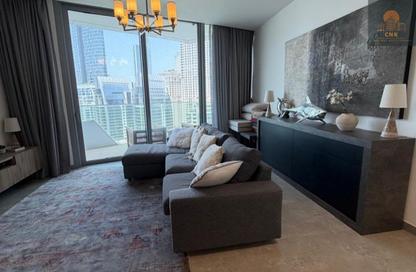 Apartment - 1 Bedroom - 2 Bathrooms for rent in Stella Maris - Dubai Marina - Dubai Apartment - 1 Bedroom - 2 Bathrooms for rent in Stella Maris - Dubai Marina - Dubai
