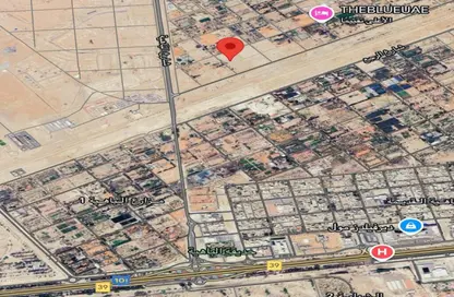 Land - Studio for sale in Khalifa City A - Khalifa City - Abu Dhabi