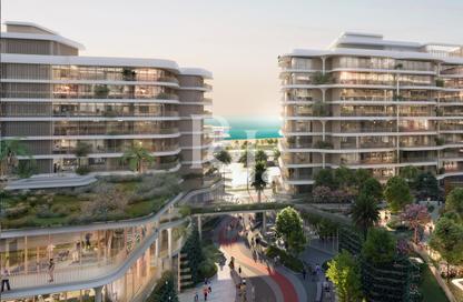 Apartment - 1 - 1 for sale in Mamsha Gardens - Saadiyat Cultural District - Saadiyat Island - Abu Dhabi Apartment - 1 - 1 for sale in Mamsha Gardens - Saadiyat Cultural District - Saadiyat Island - Abu Dhabi