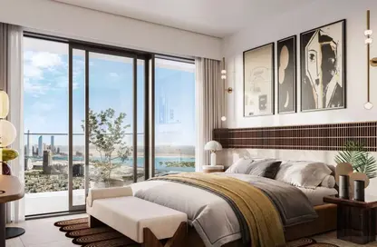 Apartment - 2 Bedrooms - 2 Bathrooms for sale in Address Residences Zabeel 3 - Zabeel 1 - Zabeel - Dubai