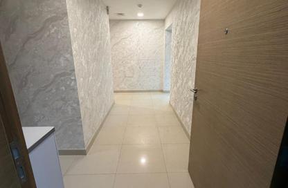 Apartment - 2 Bedrooms - 3 Bathrooms for rent in Gulfa Towers - Al Rashidiya 1 - Al Rashidiya - Ajman