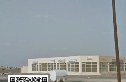 Land - Studio for sale in Al Dhaid - Sharjah Land - Studio for sale in Al Dhaid - Sharjah