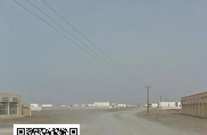 Land - Studio for sale in Al Dhaid - Sharjah