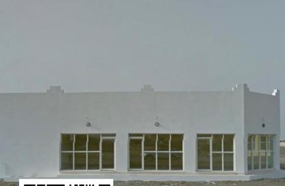 Land - Studio for sale in Al Dhaid - Sharjah