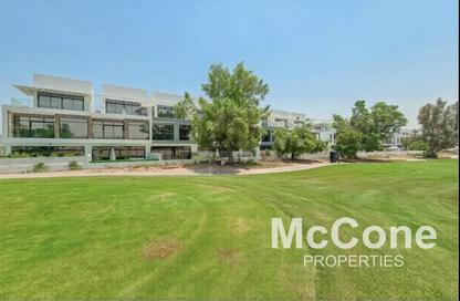 Villa - 4 Bedrooms - 5 Bathrooms for rent in Jumeirah Luxury - Jumeirah Golf Estates - Dubai