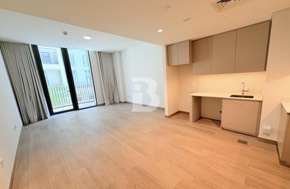 Apartment - 1 - 1 for rent in Orchid at Creek Beach Building 2 - Orchid at Creek Beach - Creek Beach - Dubai Creek Harbour (The Lagoons) - Dubai