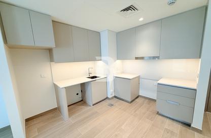 Apartment - 1 - 1 for rent in Orchid at Creek Beach Building 2 - Orchid at Creek Beach - Creek Beach - Dubai Creek Harbour (The Lagoons) - Dubai