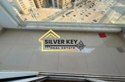 Apartment - 2 - 3 for rent in Al Majaz 2 - Al Majaz - Sharjah